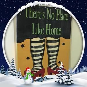 Meet your Posher, Barbara